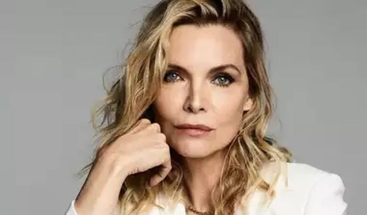 Michelle Pfeiffer's Net Worth Revealed: All Details Here